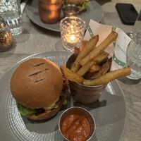   at Farmacy in West London