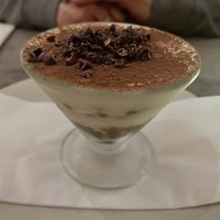 Tiramisu   at Farmacy in West London