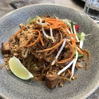   at Farmacy in West London