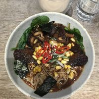   at Farmacy in West London