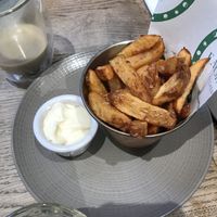   at Farmacy in West London