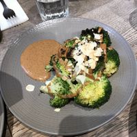   at Farmacy in West London