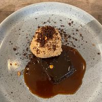   at Farmacy in West London