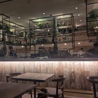  at Farmacy in West London