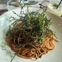   at Farmacy in West London