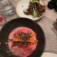   at Farmacy in West London