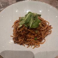   at Farmacy in West London