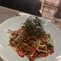   at Farmacy in West London