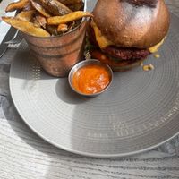   at Farmacy in West London