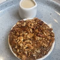   at Farmacy in West London