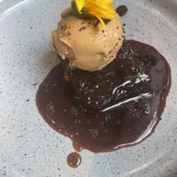   at Farmacy in West London