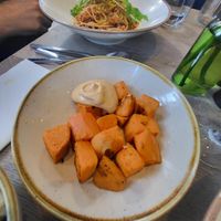  at Farmacy in West London