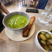  at Farmacy in West London