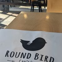  at Round Bird in Lilydale