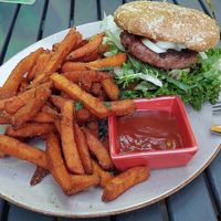  at Kartoffelhaus in Eisenach