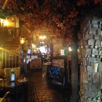 Inside 1 at Kartoffelhaus in Eisenach