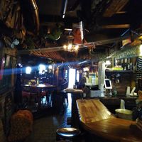 Inside 2 at Kartoffelhaus in Eisenach