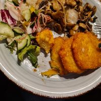 Kleiner Waldschrat at Kartoffelhaus in Eisenach