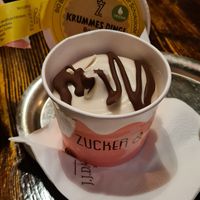  at Kartoffelhaus in Eisenach