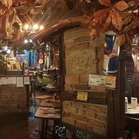 Kartoffelhaus at Kartoffelhaus in Eisenach