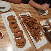  at Hilo Bay Cafe in Hilo