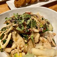   at Hilo Bay Cafe in Hilo