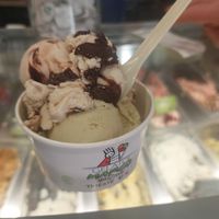  at Gelato Marco in Trieste
