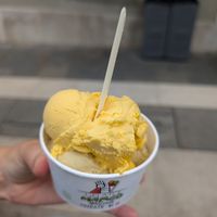  at Gelato Marco in Trieste