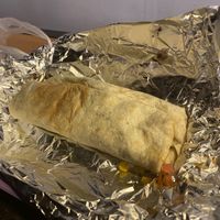   at Burrito Madre - Old Town in Belgrade