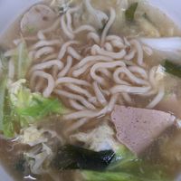  at ZhèngQīn SùShí 正親素食 in Kaohsiung