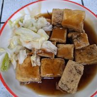  at ZhèngQīn SùShí 正親素食 in Kaohsiung