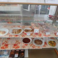Food! at Oneness-Heart-Kingdom in Volgograd