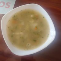  at Brocolini in Latacunga