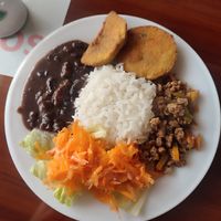  at Brocolini in Latacunga