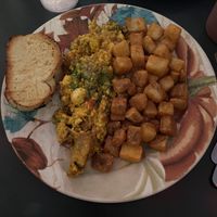   at Crazy Burger in Narragansett