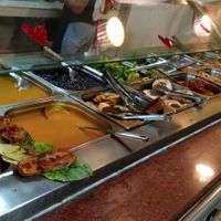  at Olivo Restaurant Cafeteria in Barquisimeto