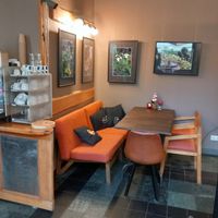 Cosy place. at Eesti Pubi Ruuni in Tartu