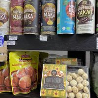 Powders and supplements   at Neven Biocentar in Belgrade