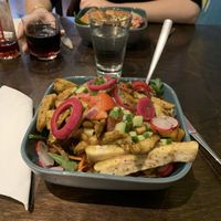   at Funky Jungle in Mechelen