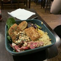   at Funky Jungle in Mechelen