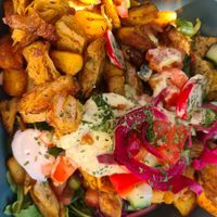  at Funky Jungle in Mechelen