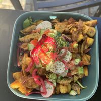   at Funky Jungle in Mechelen