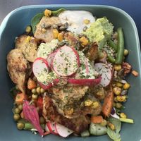   at Funky Jungle in Mechelen