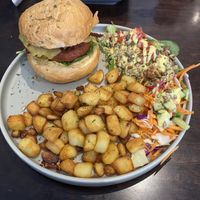   at Funky Jungle in Mechelen