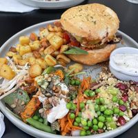   at Funky Jungle in Mechelen