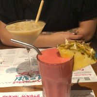   at Funky Jungle in Mechelen