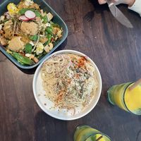   at Funky Jungle in Mechelen