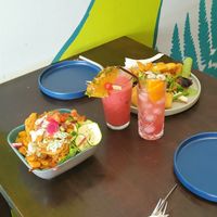  at Funky Jungle in Mechelen