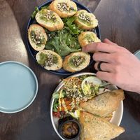   at Funky Jungle in Mechelen