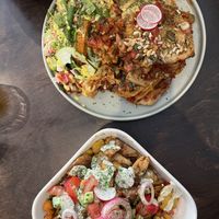   at Funky Jungle in Mechelen